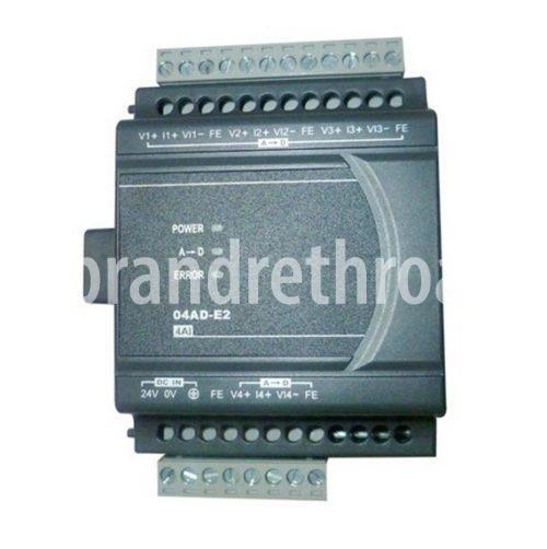 Delta PLC ES2 series analog Module used condition thumbnail 2