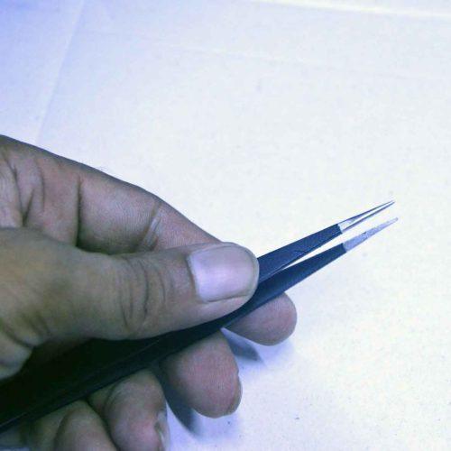 Tweezer Tool