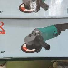 KSR Angle Grinder MOD125