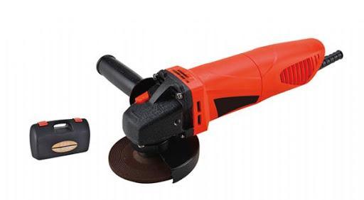 KSR Angle Grinder MOD125 thumbnail 2