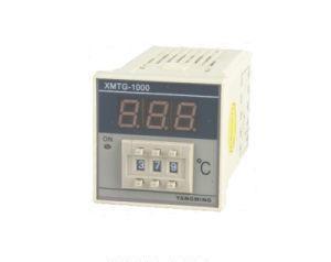 Digital Thermostat Temperature Controller Meter XMTG 1000
