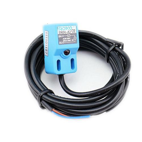 Proximity Switch SN04-D 24V Two-wire Normally Open Induction Switch Sensor 12V in pakistan thumbnail 3