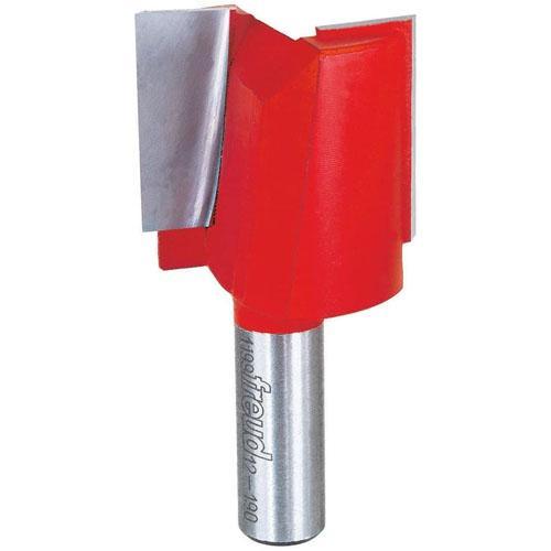 Double Flute Straight Drill Bit Size 1/2*1/2