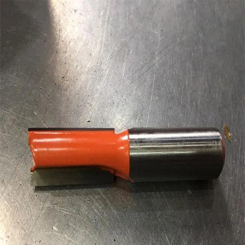 Double Flute Straight Drill Bit Size 1/2*1/2 thumbnail 5