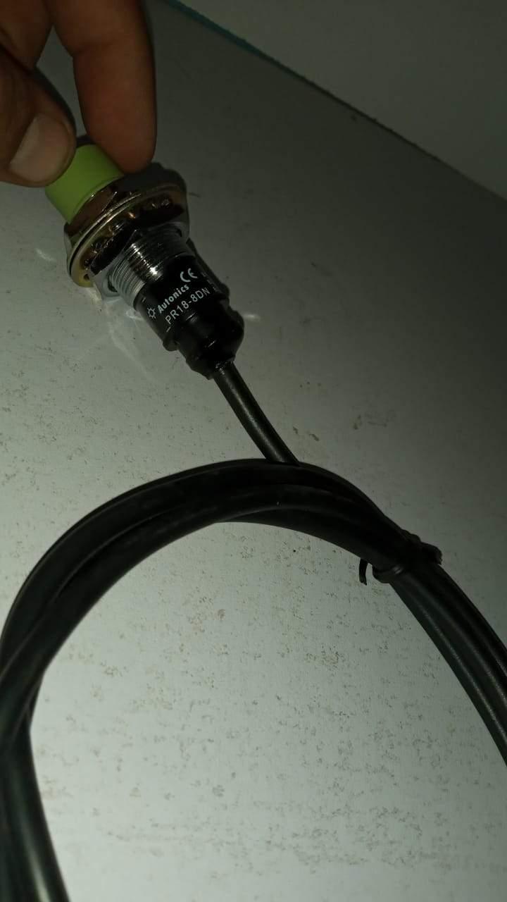 Autonics Proximity Sensor PR18-8DN in Pakistan
