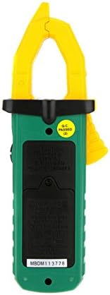 MASTEC MS2109A Digital AC DC Clamp Meter in Pakistan thumbnail 4
