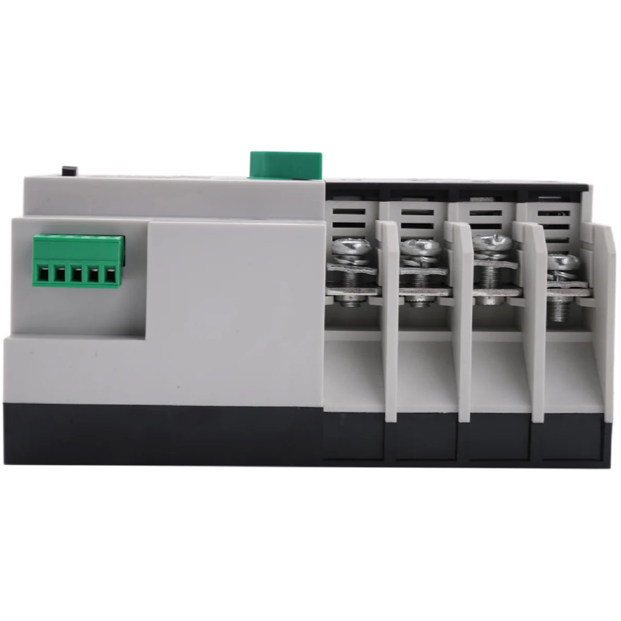 TOMZN TOQ5-125PV/4 PV Inverter Dual Power ATS in Pakistan thumbnail 3