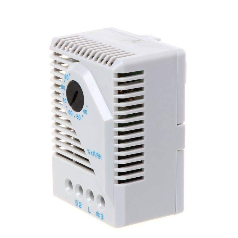 Feuchteregler MFR-012 Mechanical Humidity Controller in Pakistan thumbnail 4