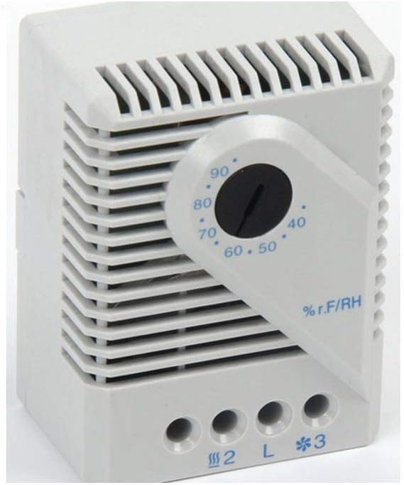 Feuchteregler MFR-012 Mechanical Humidity Controller in Pakistan thumbnail 7