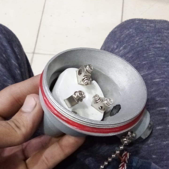 Connection Head Thermocouples in Pakistan thumbnail 2
