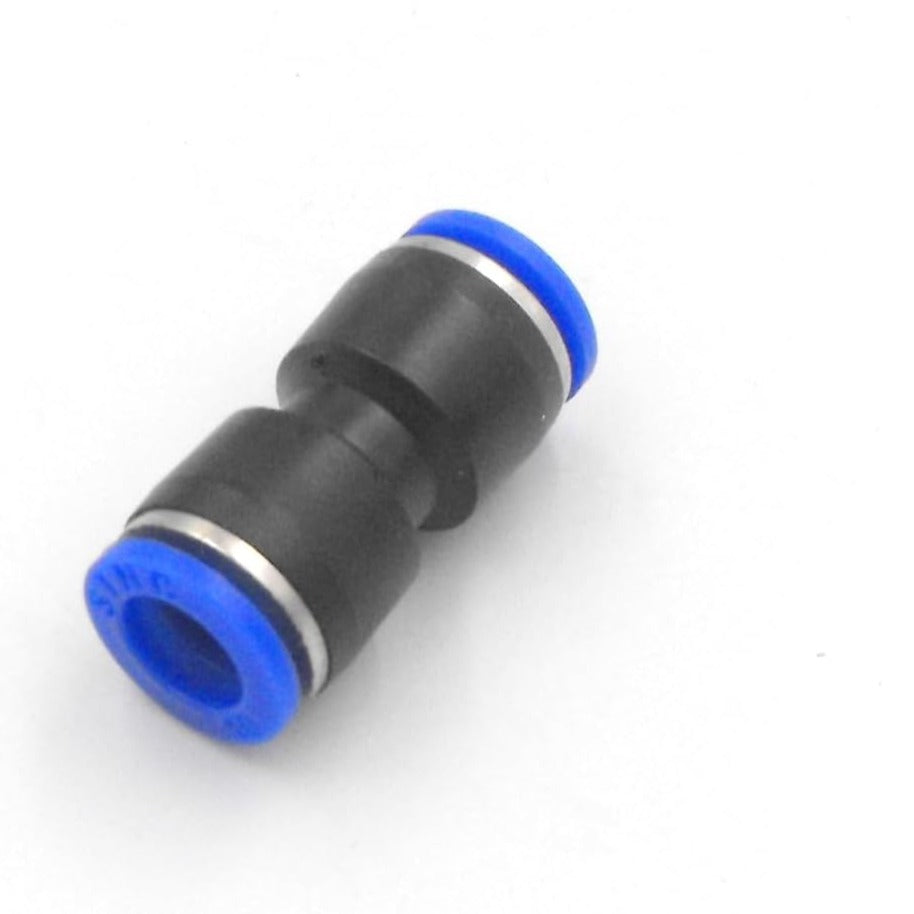 2-Way Pneumatic Air Quick Connector reducer in Pakistan - 10x10mm thumbnail 5