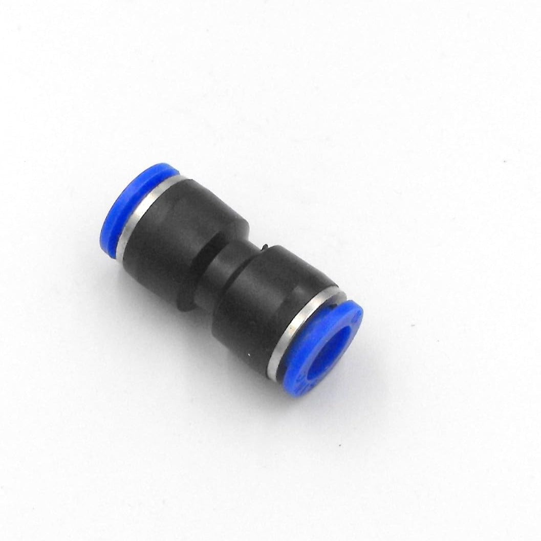 2-Way Pneumatic Air Quick Connector reducer in Pakistan - 10x10mm thumbnail 6