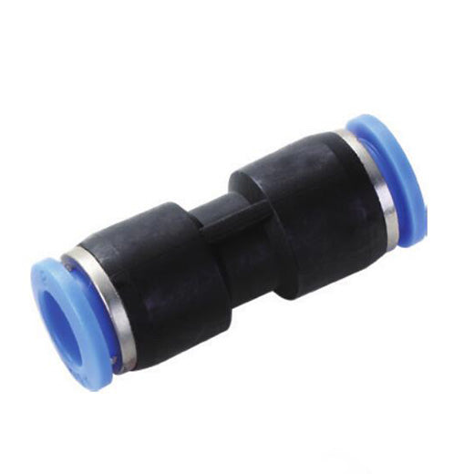2-Way Pneumatic Air Quick Connector reducer in Pakistan - 10x10mm thumbnail 7
