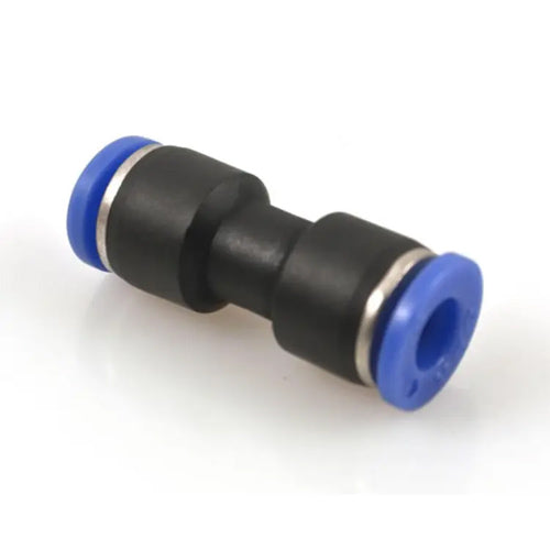 2-Way Pneumatic Air Quick Connector reducer in Pakistan - 8x10mm thumbnail 2
