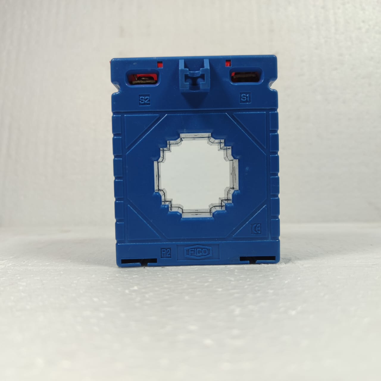 FICO HI-TECH Low Voltage Current/Toroidal Transformer in Pakistan - 600/5 thumbnail 4