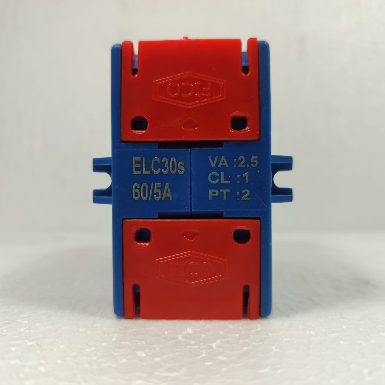 FICO HI-TECH Low Voltage Current/Toroidal Transformer in Pakistan - 1200/5 thumbnail 3