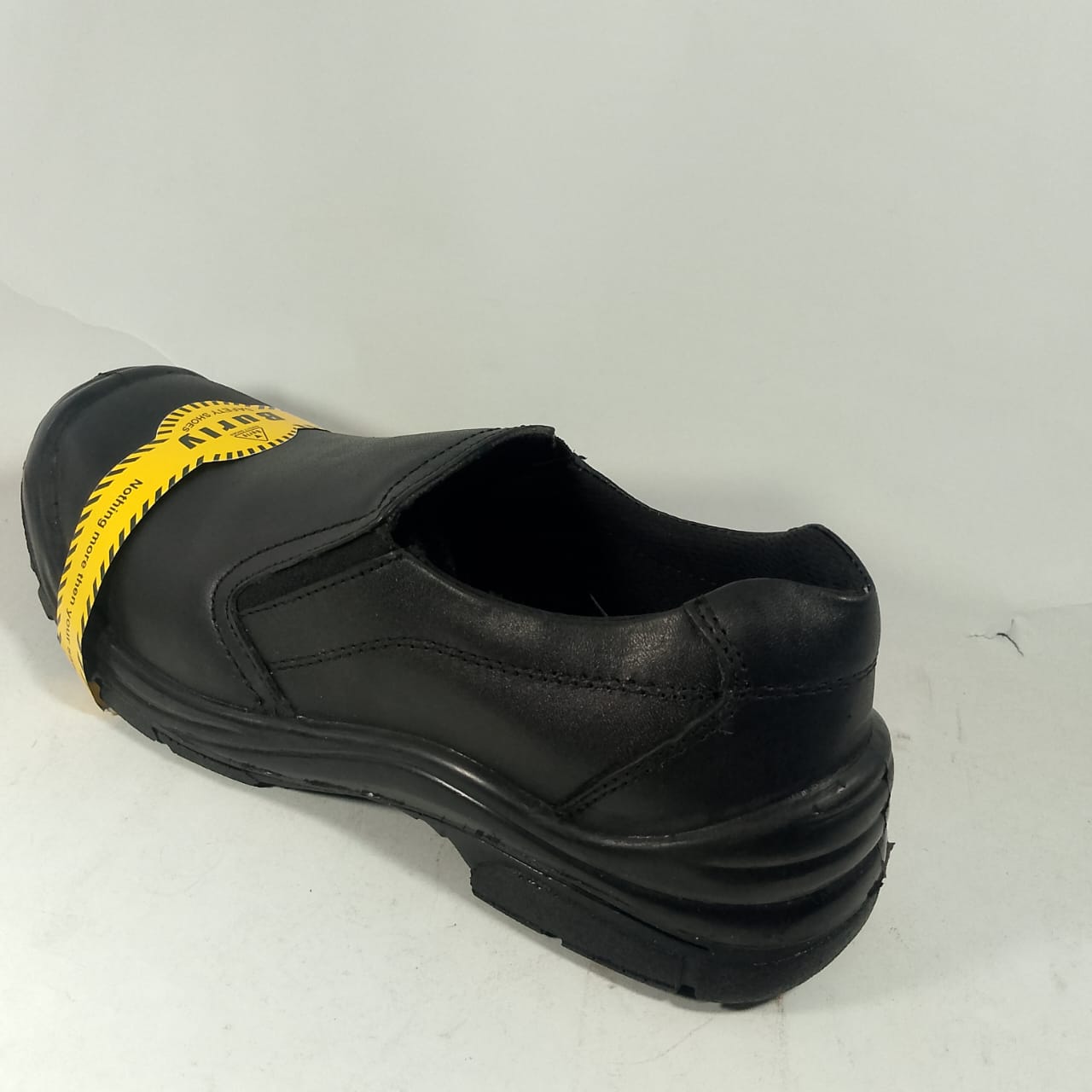 Burly  Safety Shoes in Pakistan - 40 thumbnail 4