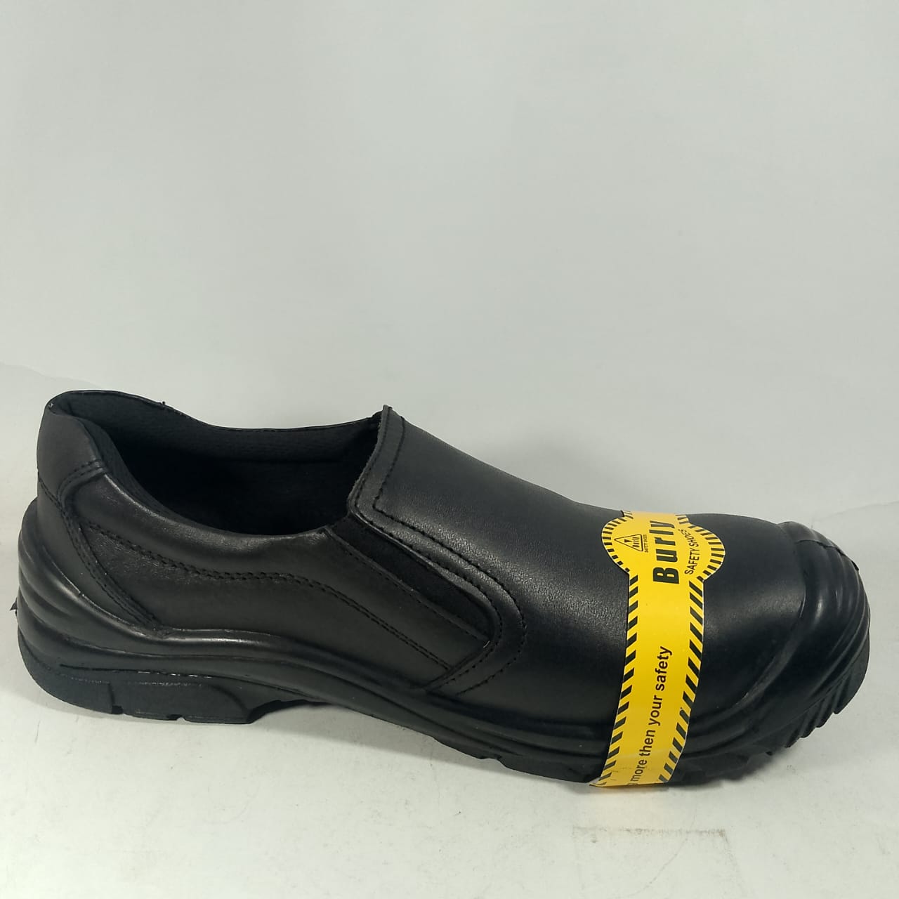 Burly  Safety Shoes in Pakistan - 40 thumbnail 5