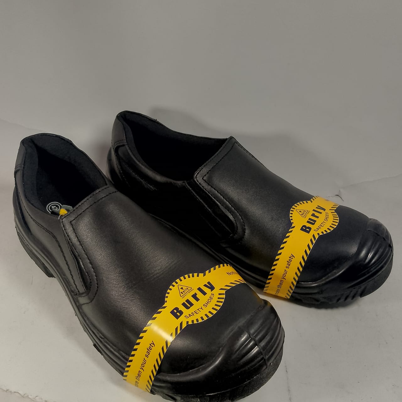 Burly  Safety Shoes in Pakistan - 46