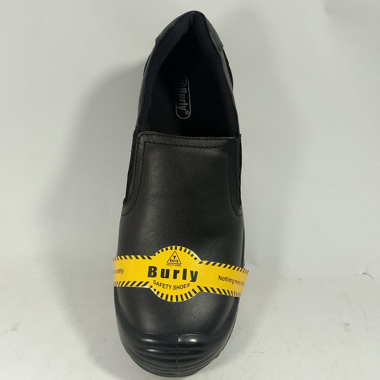Burly  Safety Shoes in Pakistan - 46 thumbnail 2