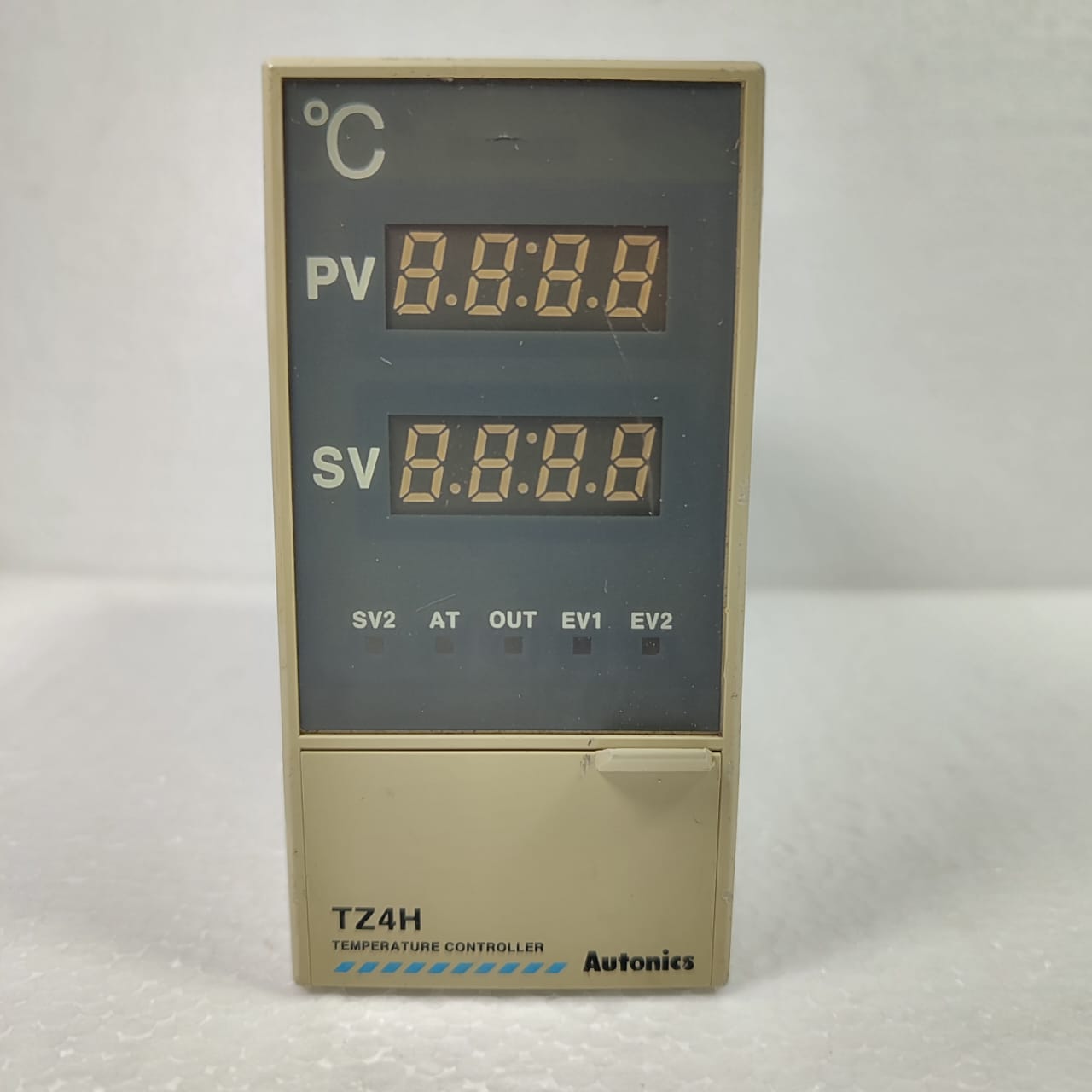 Autonics TZ4H-14R Smart Temperature Controller used  in Pakistan