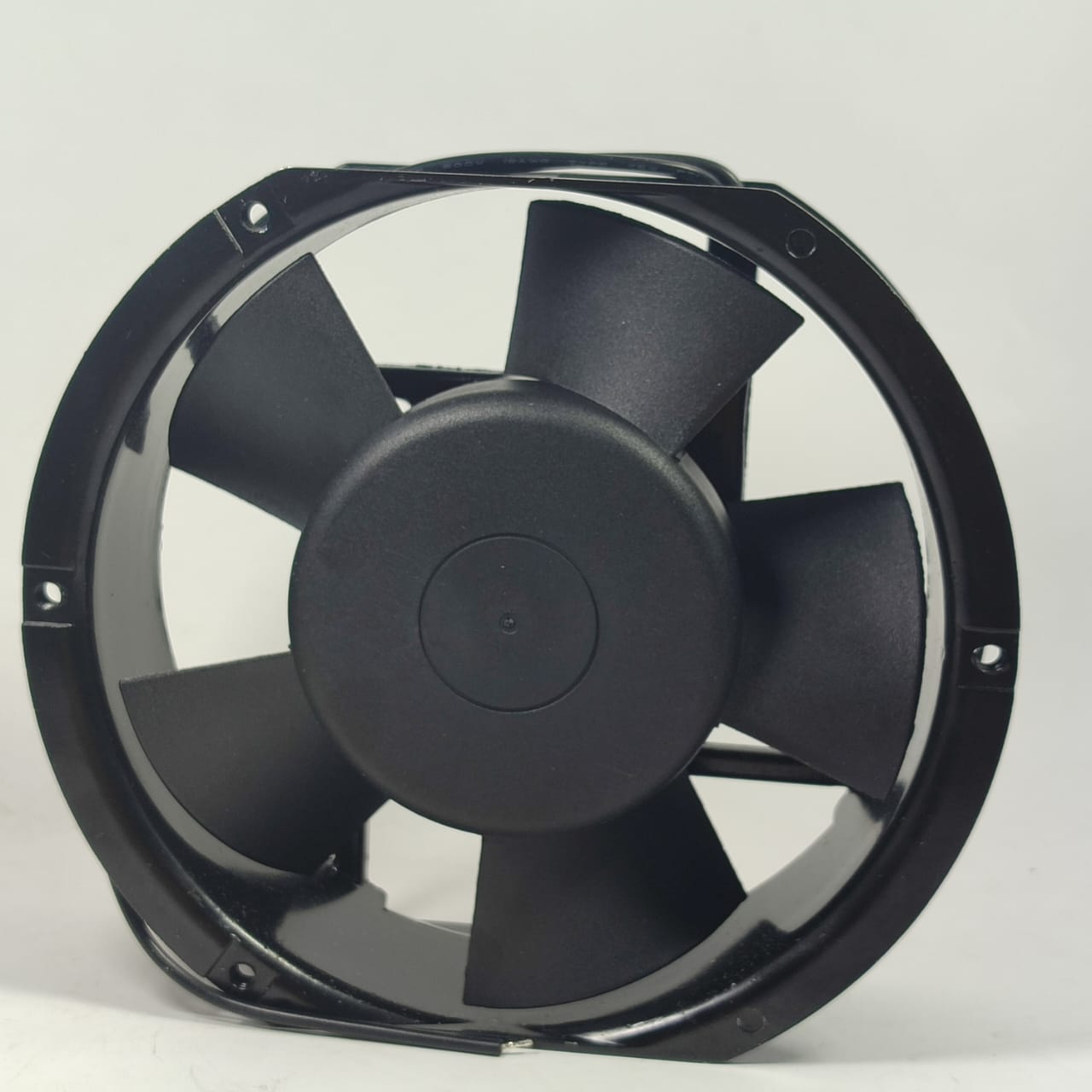 6 Inch Axial Fan FP-108EX-S1-B 220V 38W Dual Bearing Cooling Fan Common Wealth in Pakistan thumbnail 3