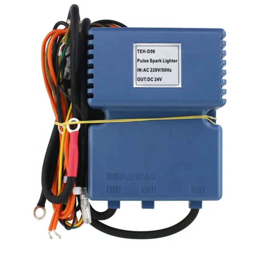 Pizza oven TEH-D06 Electric Pulse Sparker Igniter in Pakistan