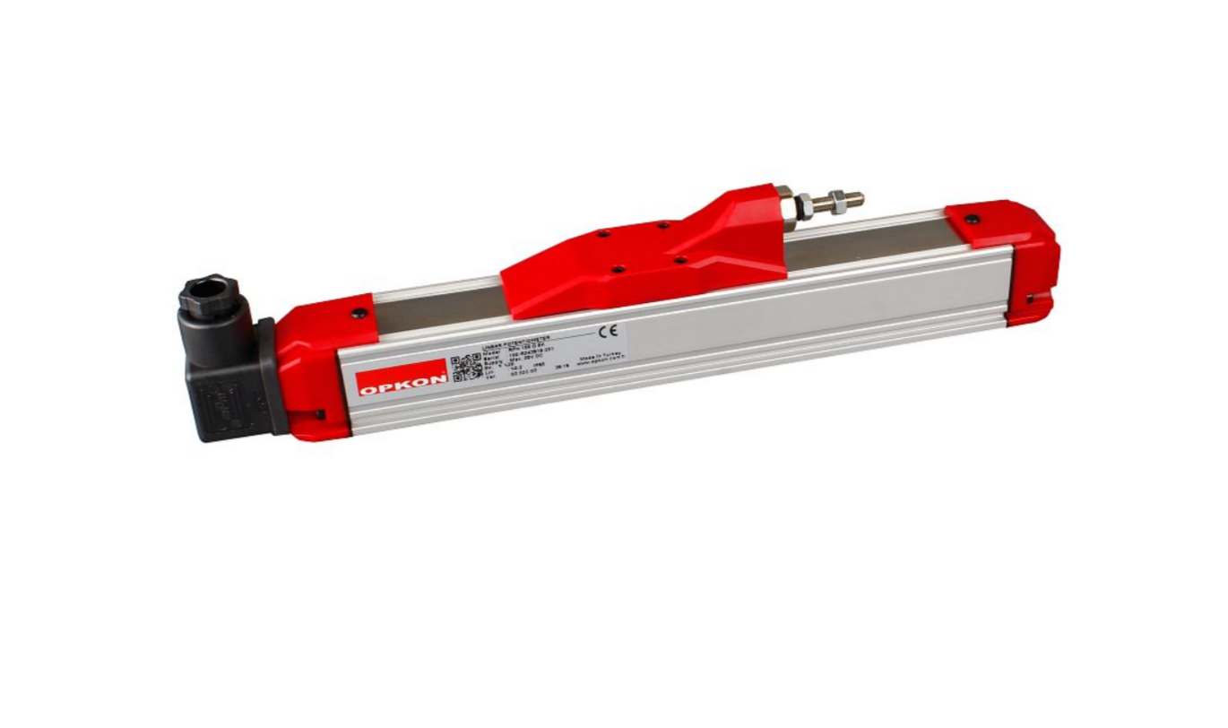 OPKON Linear Potentiometer RPH 450 D 5K in Pakistan thumbnail 2