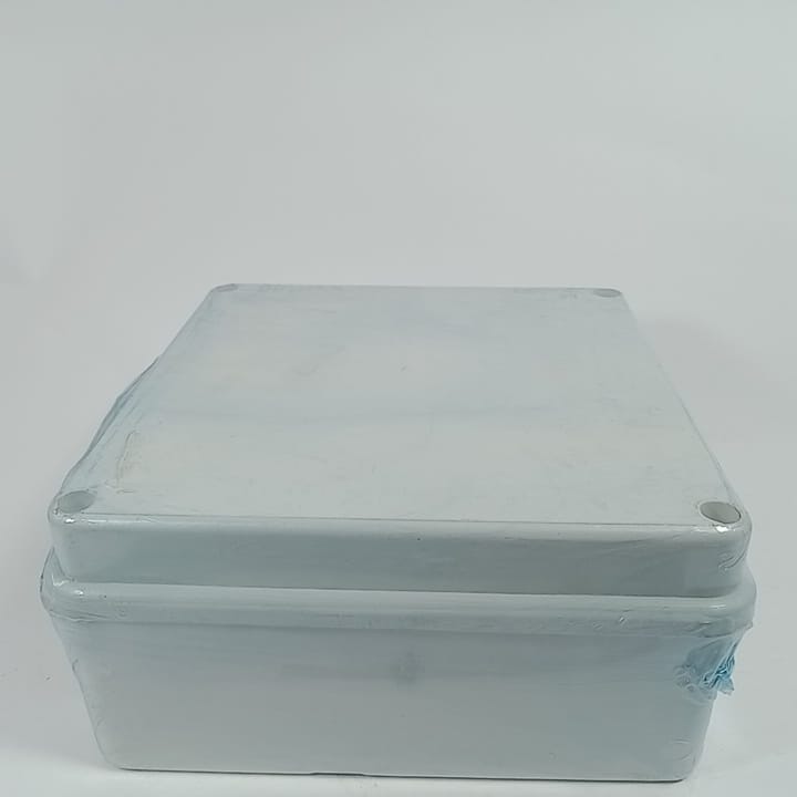 6x6-Inch Adaptable Junction Box in Pakistan thumbnail 3