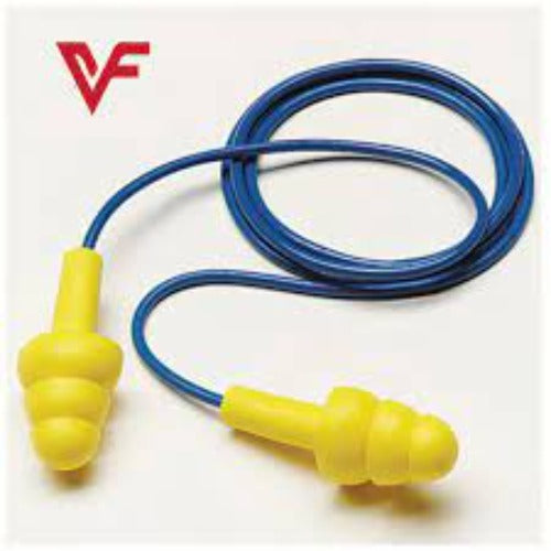 Tree Shaped Silicone Relax Sleep Ear Plug in Pakistan thumbnail 3