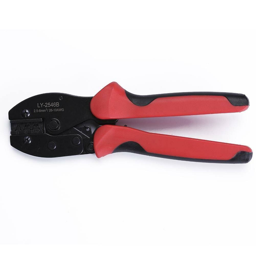 LY-2546B Solar Connectors Crimp Crimping Pliers in Pakistan thumbnail 2