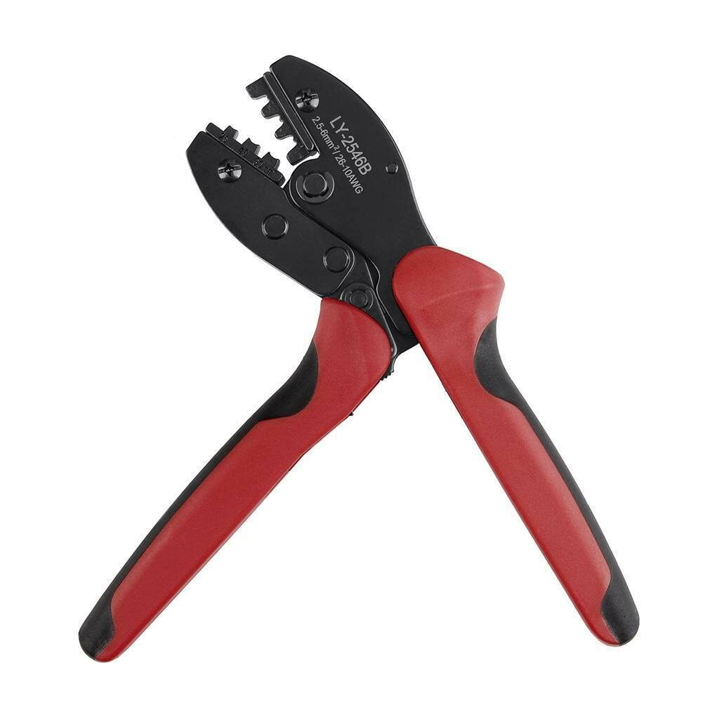 LY-2546B Solar Connectors Crimp Crimping Pliers in Pakistan thumbnail 5