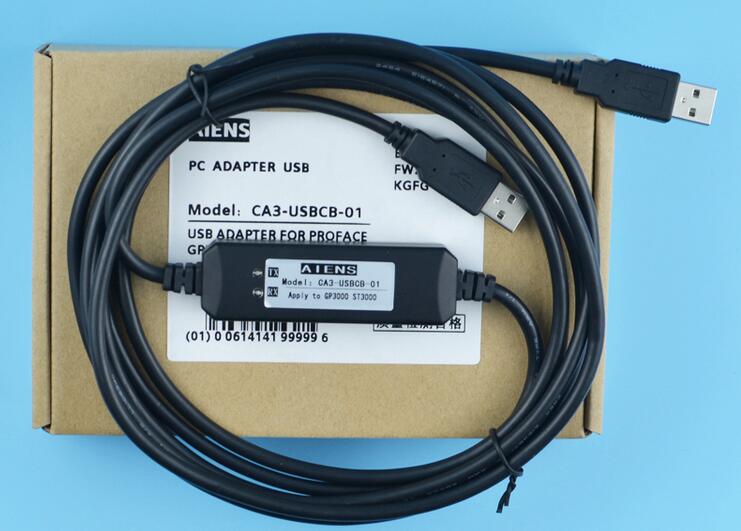 CA3-USBCB-01 USB programming and Data Transfer Cable in Pakistan thumbnail 2