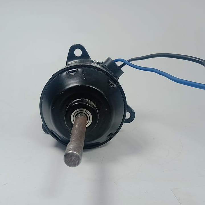 AK High-Speed 3000RPM DC Baleno Motor in Pakistan thumbnail 2