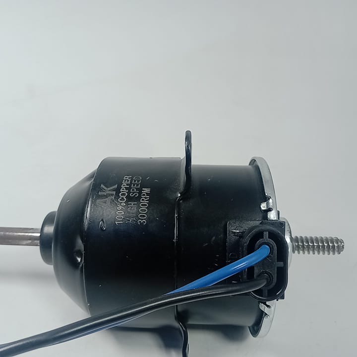 AK High-Speed 3000RPM DC Baleno Motor in Pakistan thumbnail 3