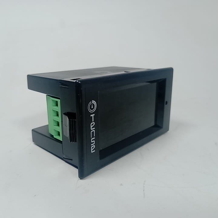 TENSE D69-3061 DC14-600v, Voltage, Current and Power Digital Meter in Pakistan thumbnail 5