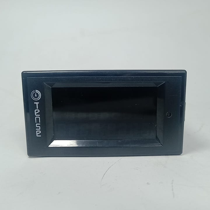 TENSE D69-3061 DC14-600v, Voltage, Current and Power Digital Meter in Pakistan thumbnail 6