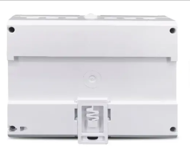 DTS238-7 WIFI Tuya APP Smart Bidirectional Three-Phase  Energy Meter in Pakistan thumbnail 5