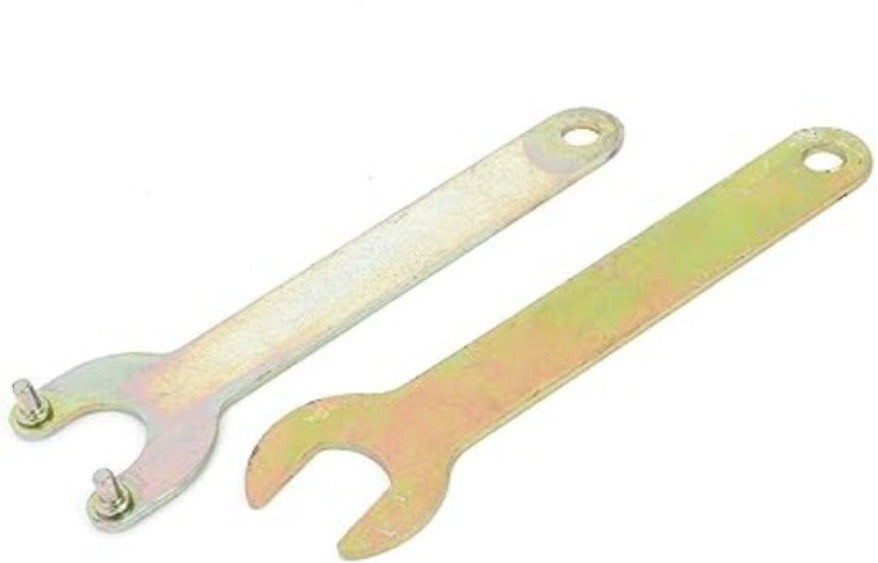 Angle Grinder Metal Spanner Wrench in Pakistan thumbnail 2