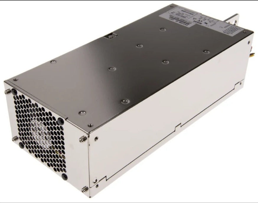 TDK-Lambda Switching Power Supply, HWS1500-48 48V DC 32A in Pakistan thumbnail 2