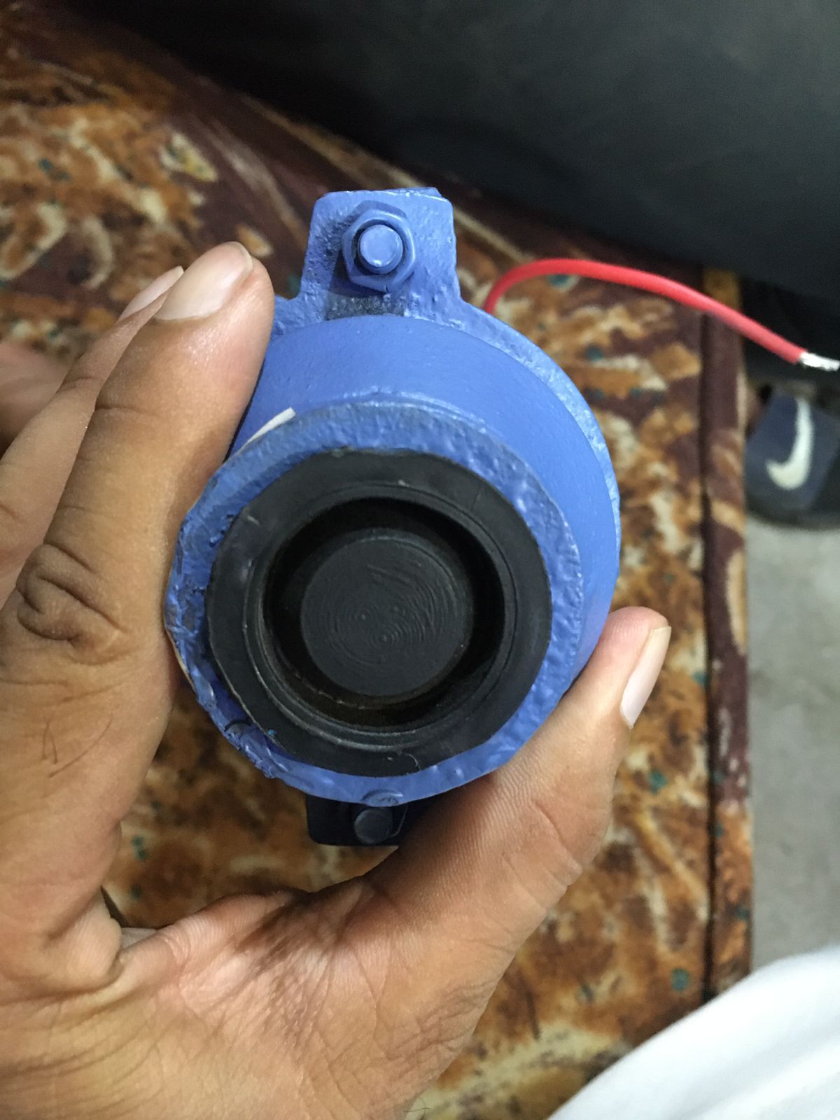 GOLD STAR Solar Donki Pump in Pakistan thumbnail 5