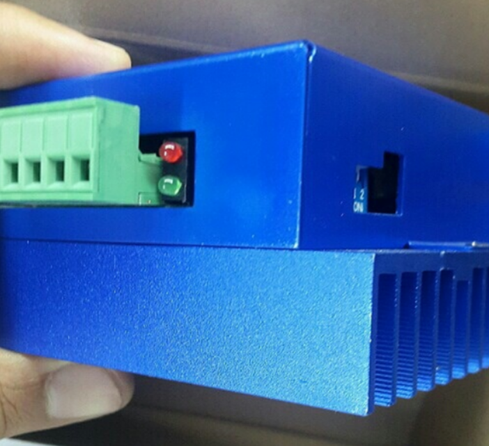 2DM860H Microstap 2 phase stepper motor driver in Pakistan