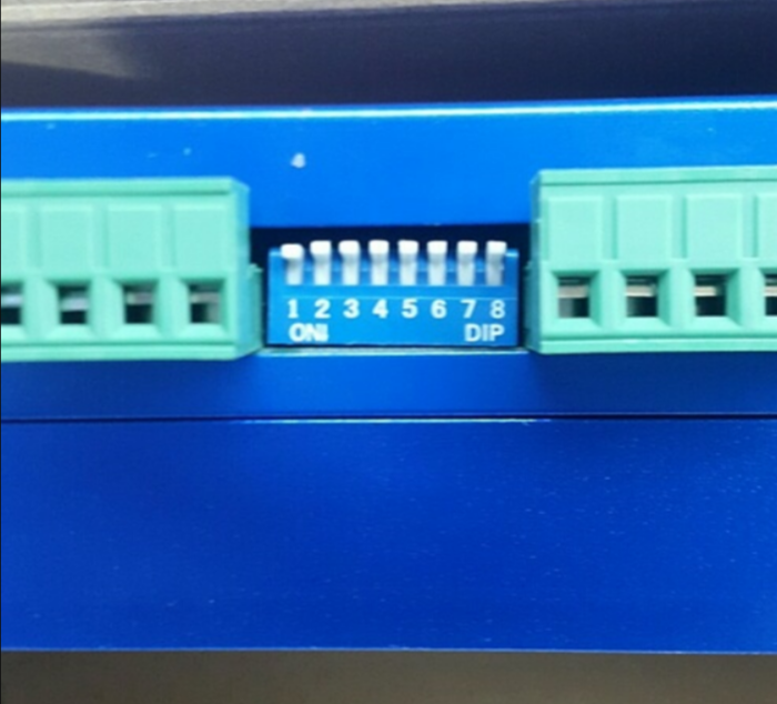 2DM860H Microstap 2 phase  stepper motor driver in Pakistan thumbnail 2