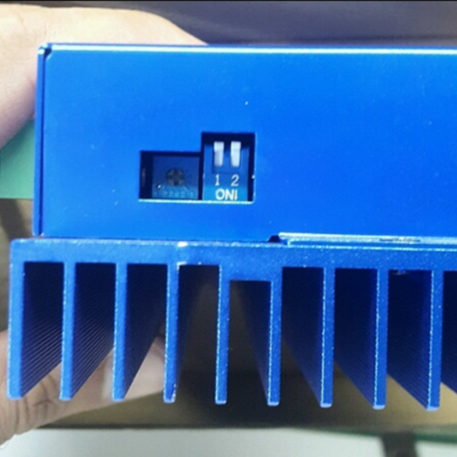 2DM860H Microstap 2 phase  stepper motor driver in Pakistan thumbnail 4