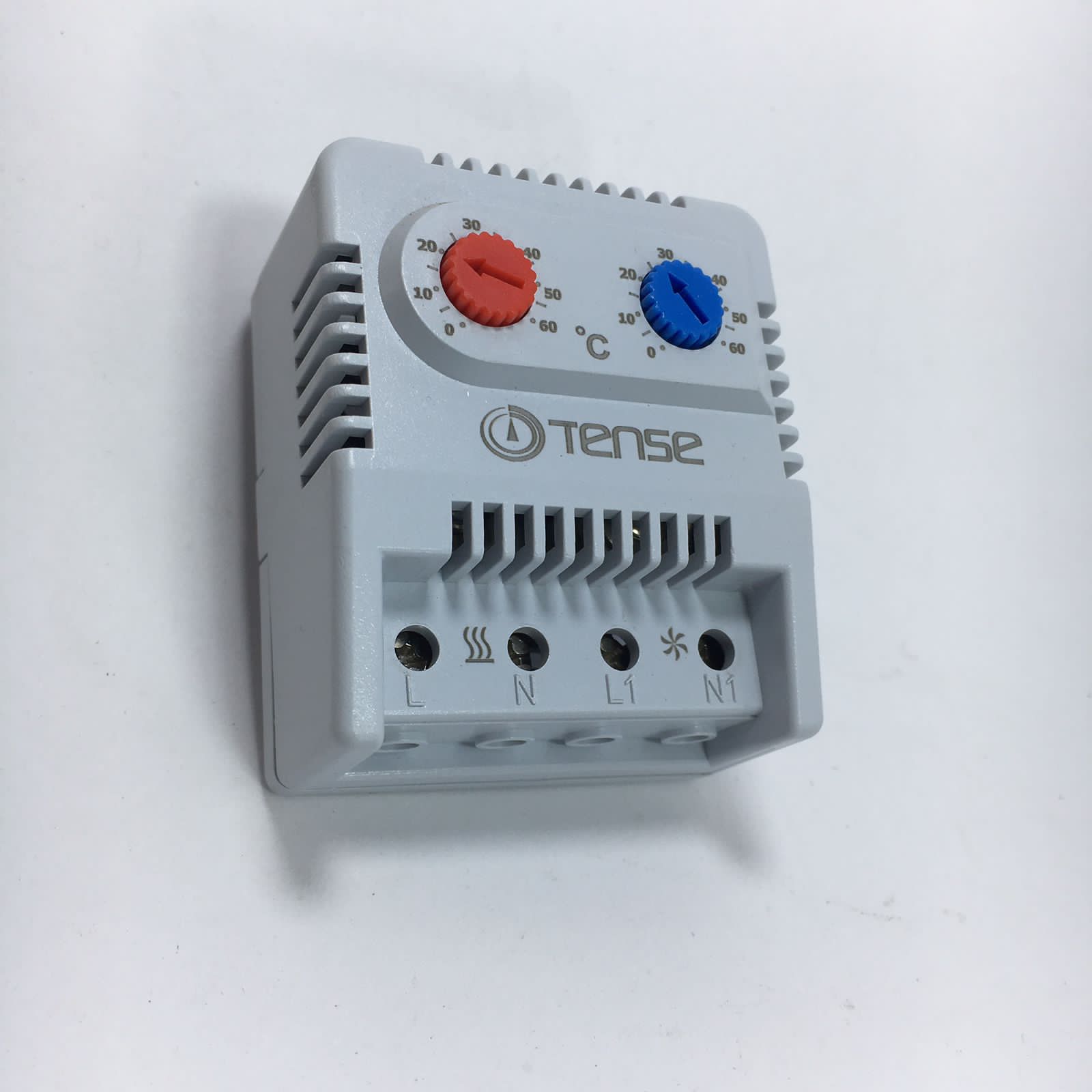 Adjustable  Thermostat Controller Fan thermostate ZR-011 in Pakistan thumbnail 2