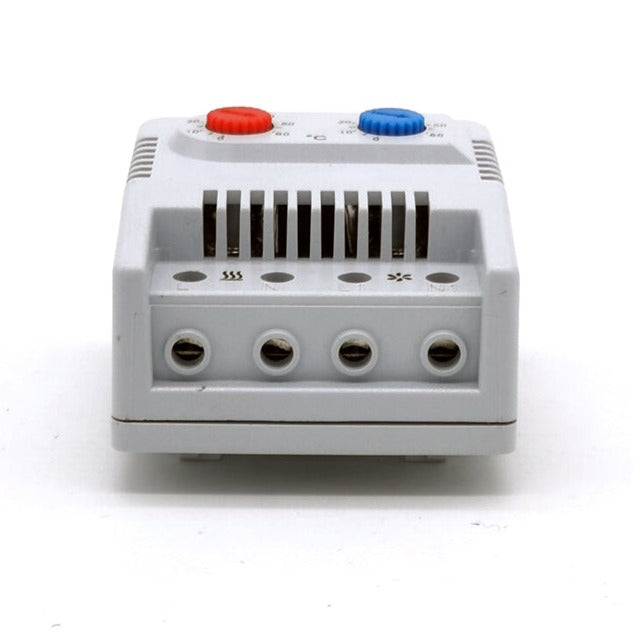 Adjustable  Thermostat Controller Fan thermostate ZR-011 in Pakistan thumbnail 3