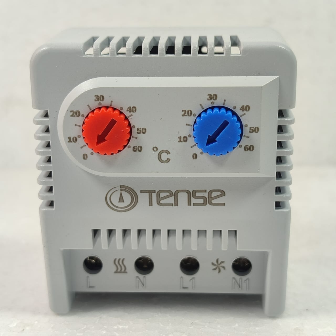 Adjustable  Thermostat Controller Fan thermostate ZR-011 in Pakistan thumbnail 4