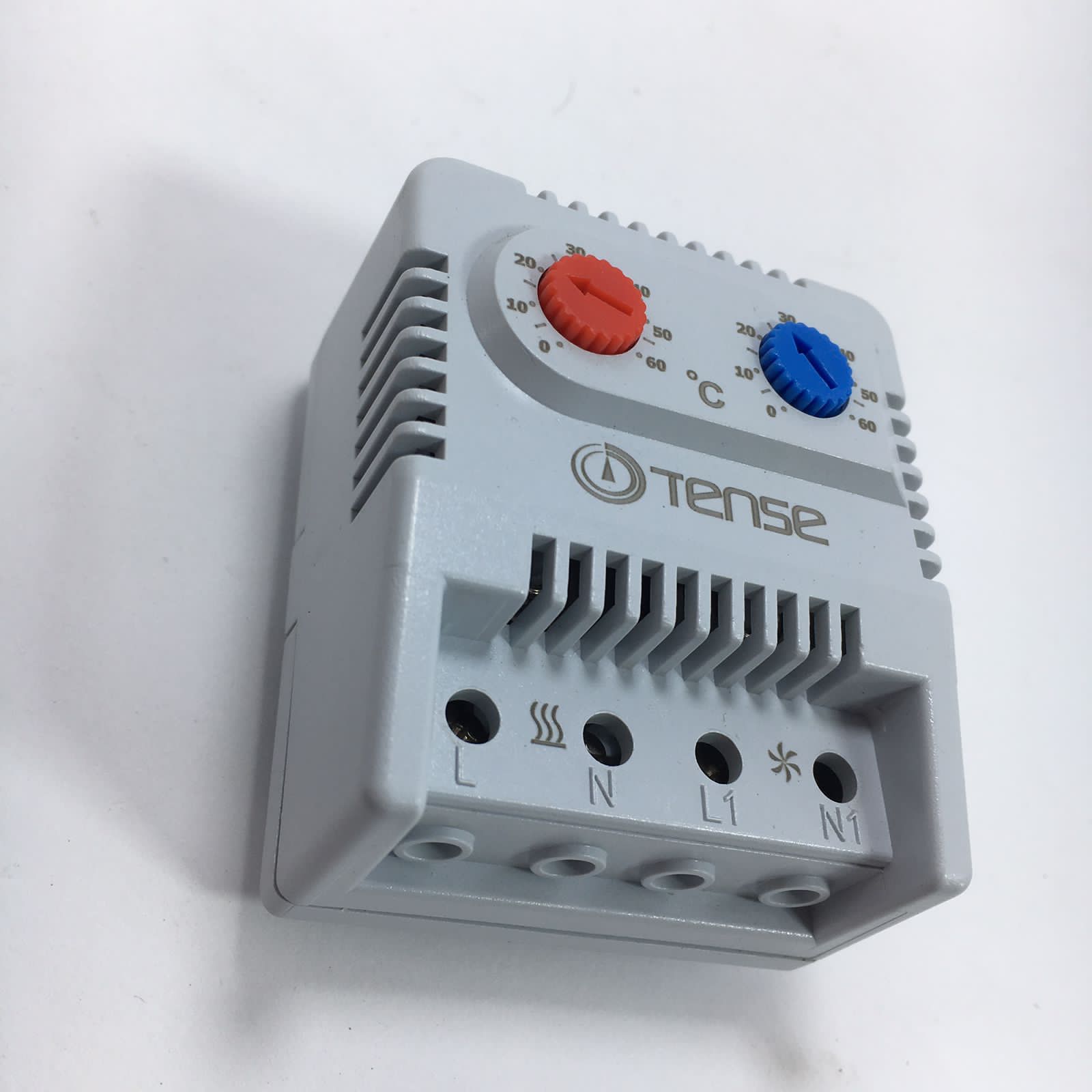 Adjustable  Thermostat Controller Fan thermostate ZR-011 in Pakistan thumbnail 5