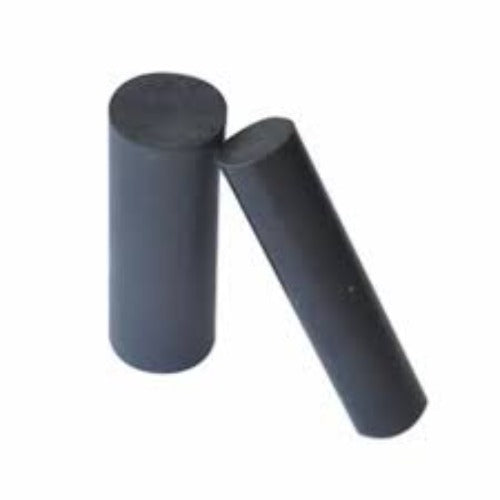 Teflon rod hard Black color in Pakistan - 20mm thumbnail 3