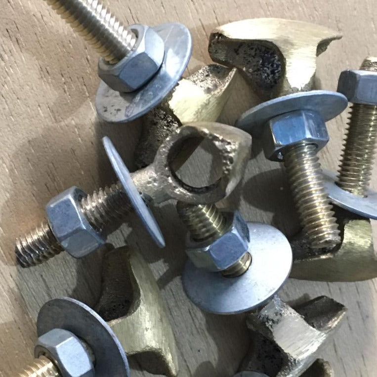 Tranformer Eye Bolts Connectors in Pakistan thumbnail 2